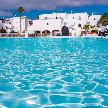 Vivienda Vacacional Ocean Pearl Costa Teguise Kültér fotó